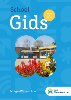 voorblad schoolgids 2026-2027