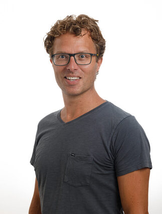 Martijn van den Boom