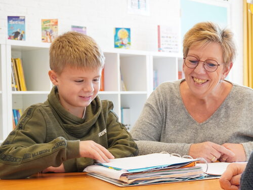 Portfoliogesprek Rank 9